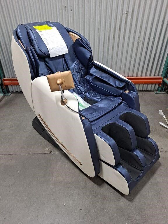 Real Relax Favor-06 Massage Chair Zero Gravity
