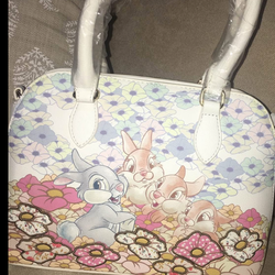 New Disney thumper from Bambi purse