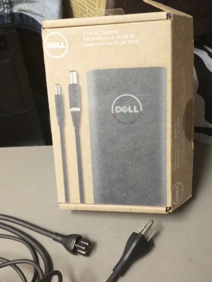 Dell 90 Ac Adapter
