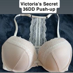 Victoria’s Secret 36DD Push-up