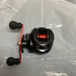 Ac-2000 Fishing Reel