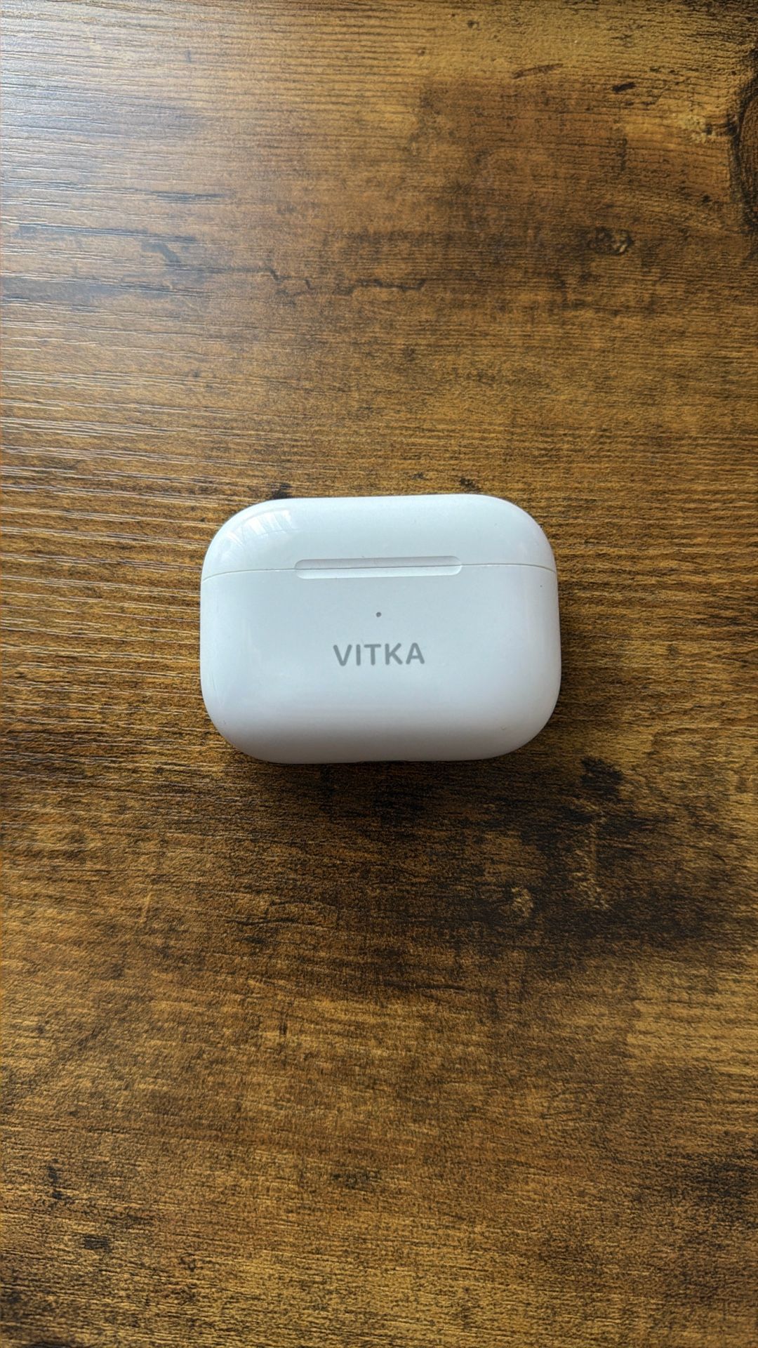 AirPods Pro 2nd gen (right earbud has noise issue)