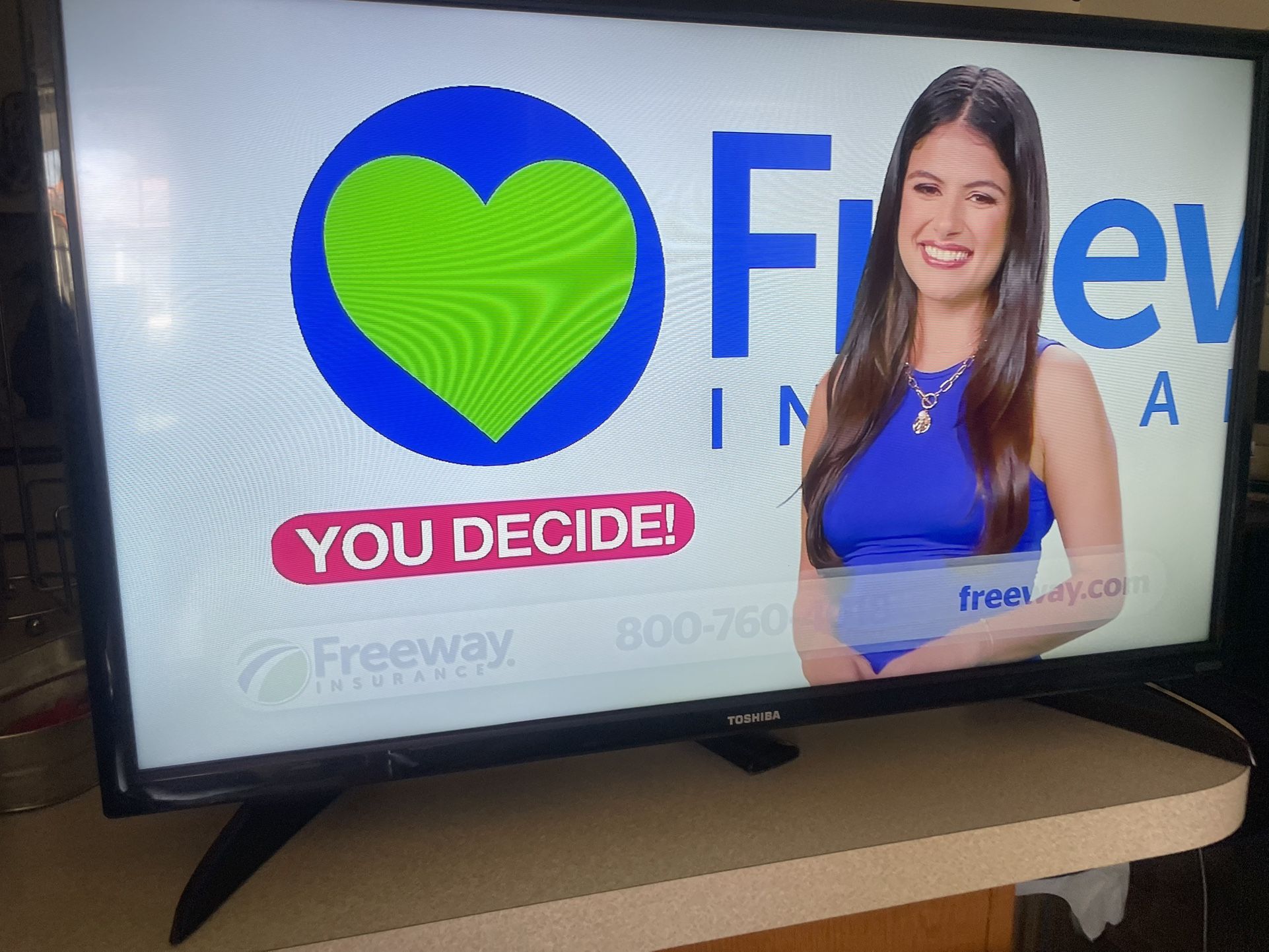 TV 