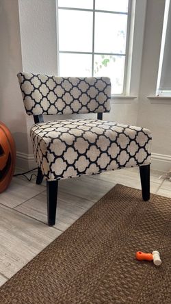 chair.