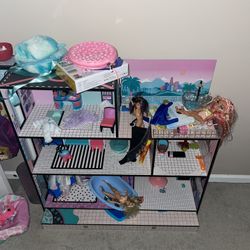 Lol Play House 