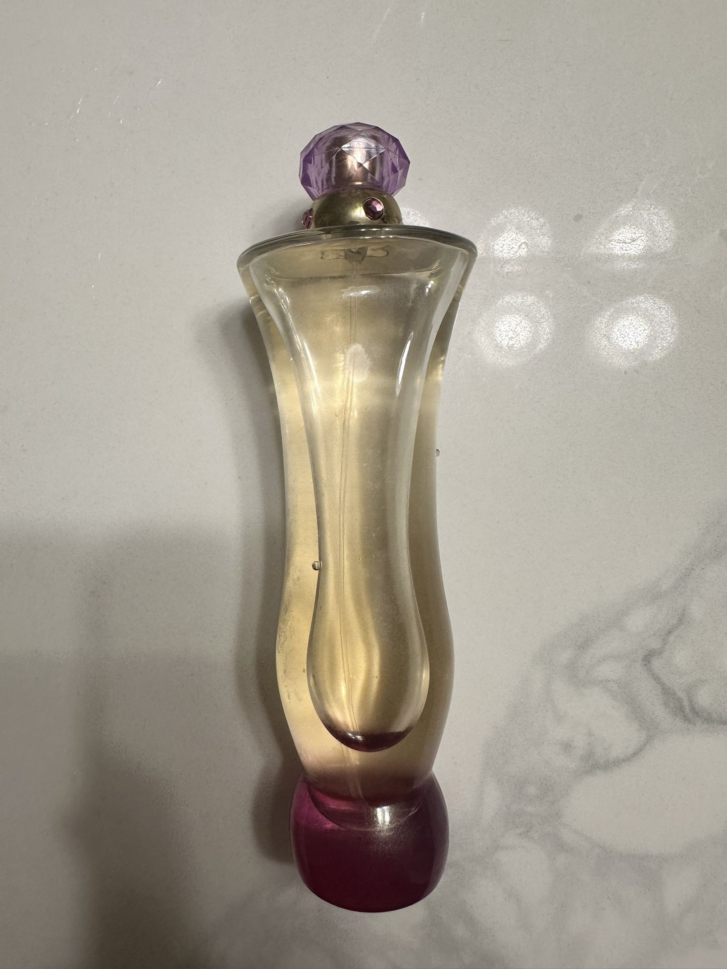 Versace Women’s Perfume