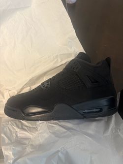 Black cat 4 size 5y