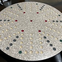 Aggravation Game Board