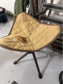Hunting Camping gear