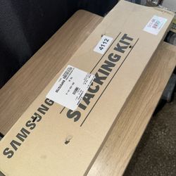 Samsung Stacking Kit