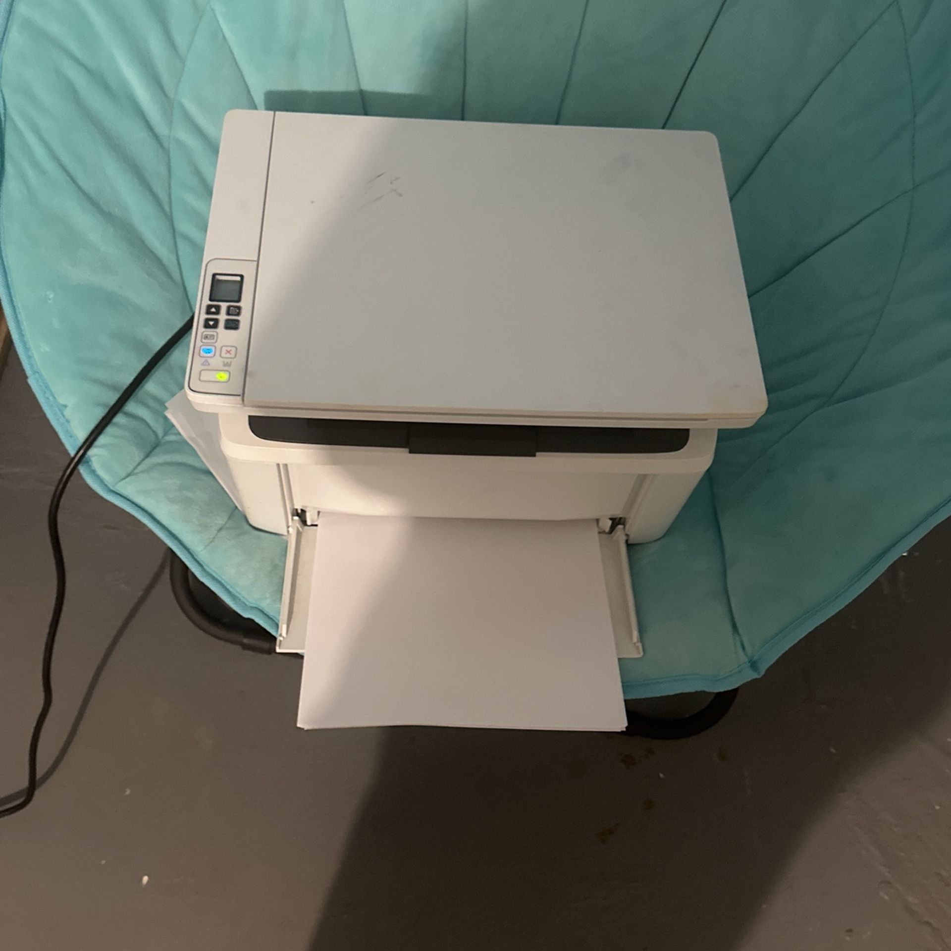 HP printer