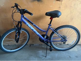 Huffy Mountain Bike 24”