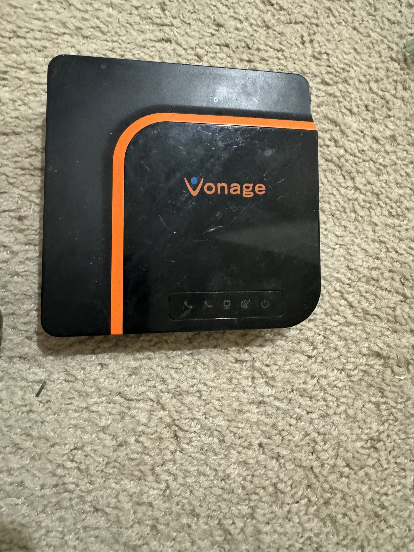 Vonage Devices