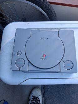 Playstation