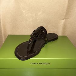Authentic Tory Burch sandals
