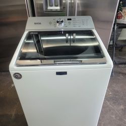 Maytag Super Capacity Top Loading Washer, Like New