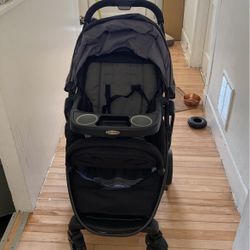 Graco Stroller 