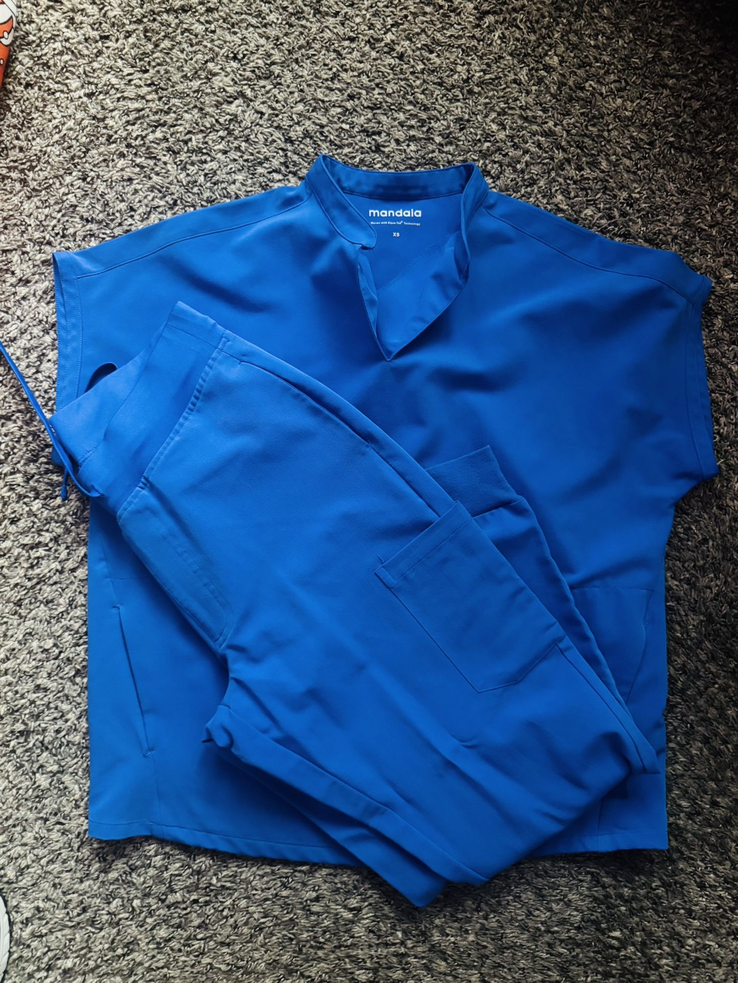 Scrubs