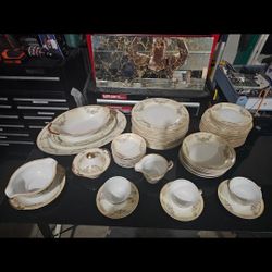 2 Sets Of China