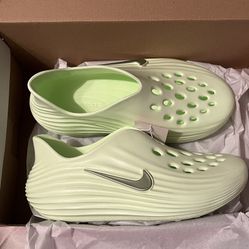 Nike Reactx Rejuven8 Barely Volt Women’s Size 8 New DS 