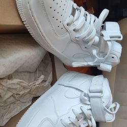 Air Force 1s