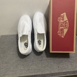 Vans Shoes
