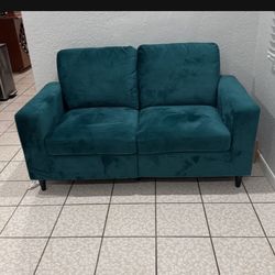 2 Seat Sofá