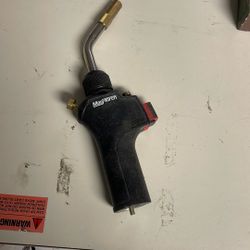 Turbo Torch 