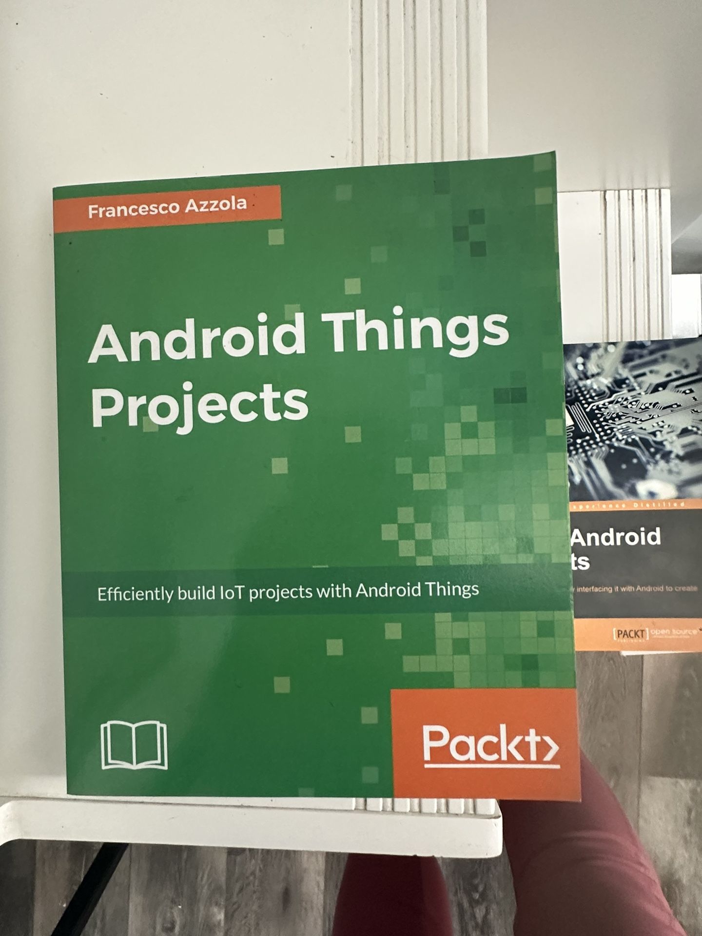 Android Books