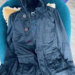 CO. Op Barney’s New York Women’s jacket