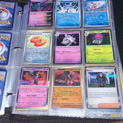 Pokemon Card Rare