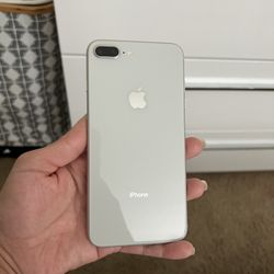IPhone 8 Plus 64gb Unlocked 
