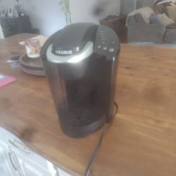 Keurig Coffee Machine
