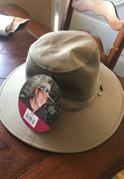 Hat UV Outback