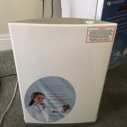 Air Purifier