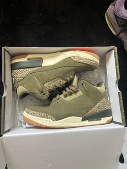 Jordan 3