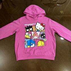 Hello Kitty Sweater