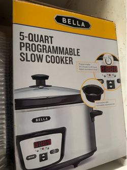 Crockpot