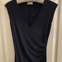 Black Dress size Small 