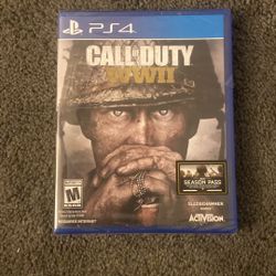 Call of Duty: WWII
