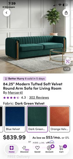 Sofa