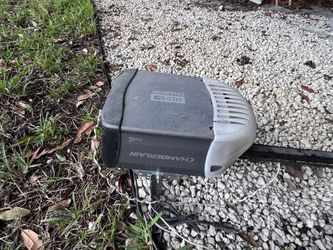 Garage Door Motor