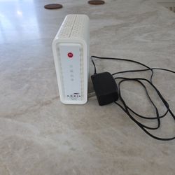 Cable Modem