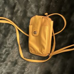 A New Day Purse
