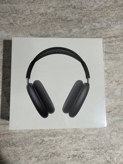 AirPod Max’s (USB-C)
