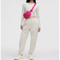 Lululemon Belt Bag 