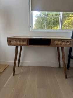Work desk NOW $50