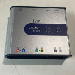 ResMed Sleep And Respiratory Systems