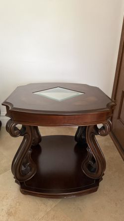 Side Table