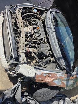 Honda Civic 2006 - 2011 Parts Engine Motor and Transmission and More.. Ask for Prices...